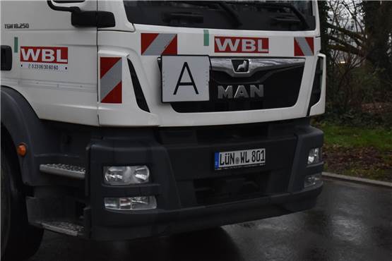 Mehr als 30.000 Kennzeichen mit „LÜN“ rollen über die Straßen in Lünen
