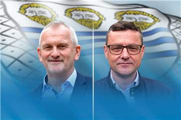 Die Münsterland Zeitung lädt am Donnerstag, 20. August, zur Podiumsdiskussion mit den Stadtlohner Bürgermeisterkandidaten in die Stadthalle ein.