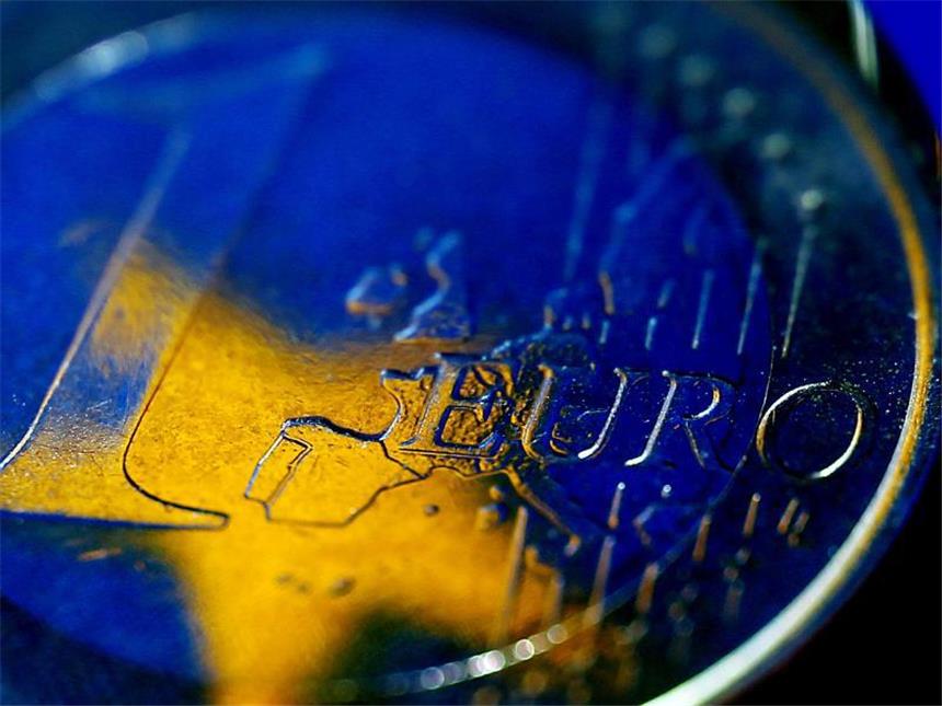 Die nach wie vor ungewöhnlich schwache Teuerung setzt die Europäische Zentralbank (EZB) unter Druck. Foto: Oliver Berg