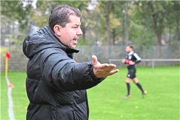 Die Nachfolge des vormaligen Trainer Cüney Özkan bei der SG Gronau ist nun geregelt.