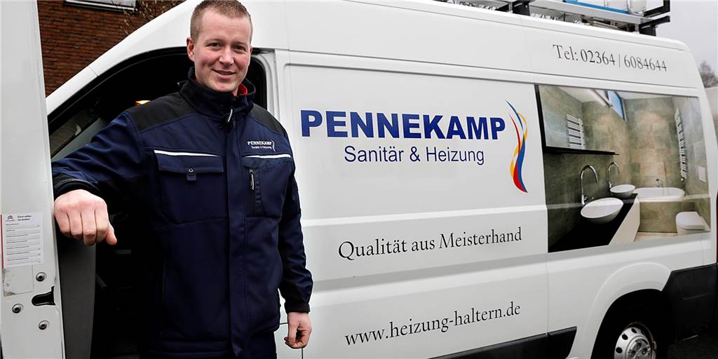 Klimaanlagen-Trend in Haltern spürbar: „Anfragen verdoppeln sich jährlich“ Die Nachfrage nach Klimaanlagen in Haltern steigt.