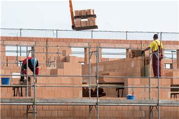 Die Nachfrage nach Wohnraum im Münsterland ist weiterhin hoch. Doch die Corona-Krise zeigt auch Auswirkungen auf den Immobilienmarkt.