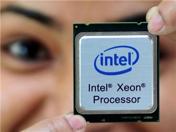 Die Nachfrage von Geschäftskunden im PC-Markt sei niedriger als angenommen, hieß es in der Mitteilung von Intel. Foto: Jagadeesh Nv