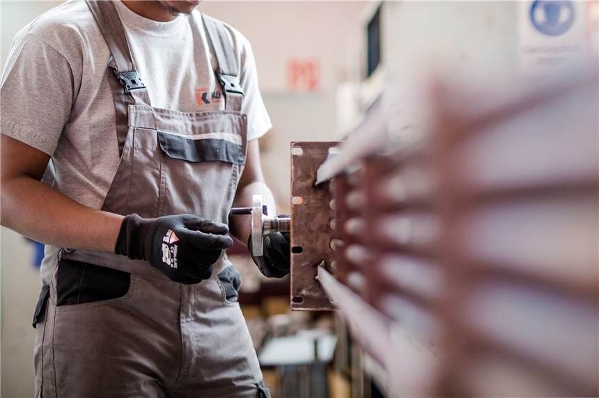 Wegen Corona: „Nacht der Ausbildung“ in Heek steht auf der Kippe Die „Nacht der Ausbildung“ steht in Heek auf der Kippe.