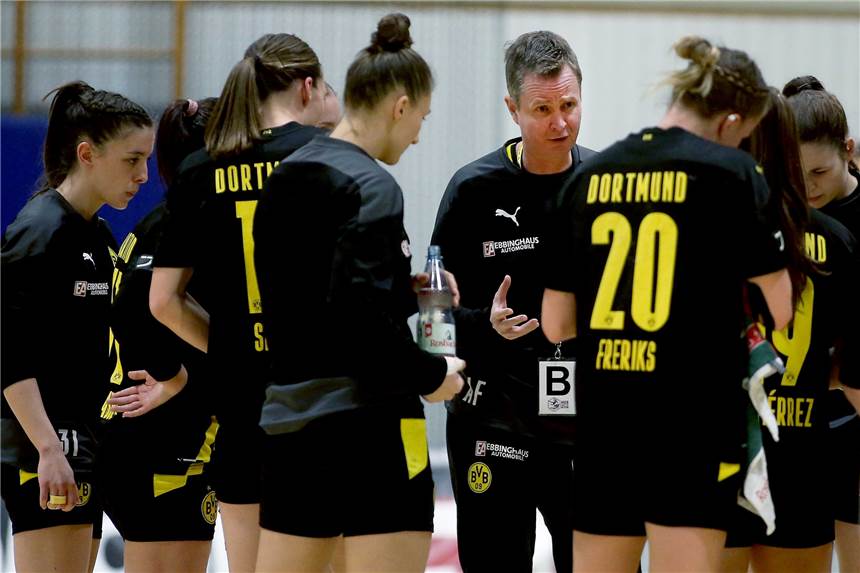 Nächste Weltklasse-Spielerin des BVB verlässt den Klub zum größten Konkurrenten Die nächste Spielerin des BVB wechselt zum großen nationalen Konkurrenten.