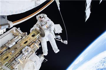 Die Nasa sucht Astronauten.