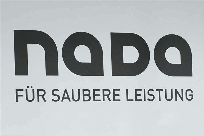 Bundestag bewilligt eine Million Euro mehr für NADA Die Nationale Anti-Doping-Agentur erhält für 2018 knapp eine Millionen Euro an zusätzlichen Mitteln vom Bund. Foto: Jörg Carstensen