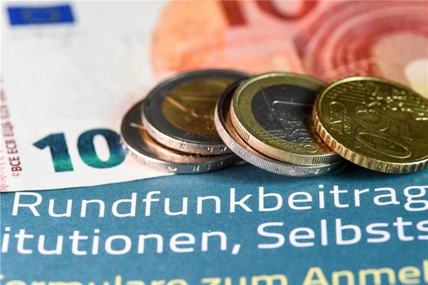 Befreiung von Rundfunkbeitrag für Nebenwohnung Die Nebenwohnung ist nicht beitragspflichtig. Eine Befreiung vom Rundfunkbeitrag muss jedoch für die Zweitwohnung beantragt werden. Foto: Jens Kalaene