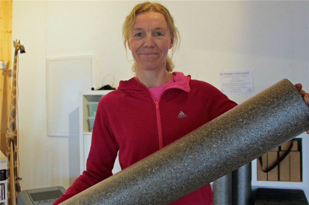 Mit Video: 2G-plus bringt „Lady&Fitness“ in Werne mehr Arbeit, aber auch einen Vorteil „Die neue 2G+-Regelung funktioniert bei uns, bedeutet aber Mehraufwand“, sagt Marion Nägeler (45), Inhaberin von Lady&Fitness.