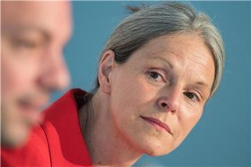 Die neue Geschäftsführerin der documenta: Sabine Schormann. Foto: Swen Pförtner