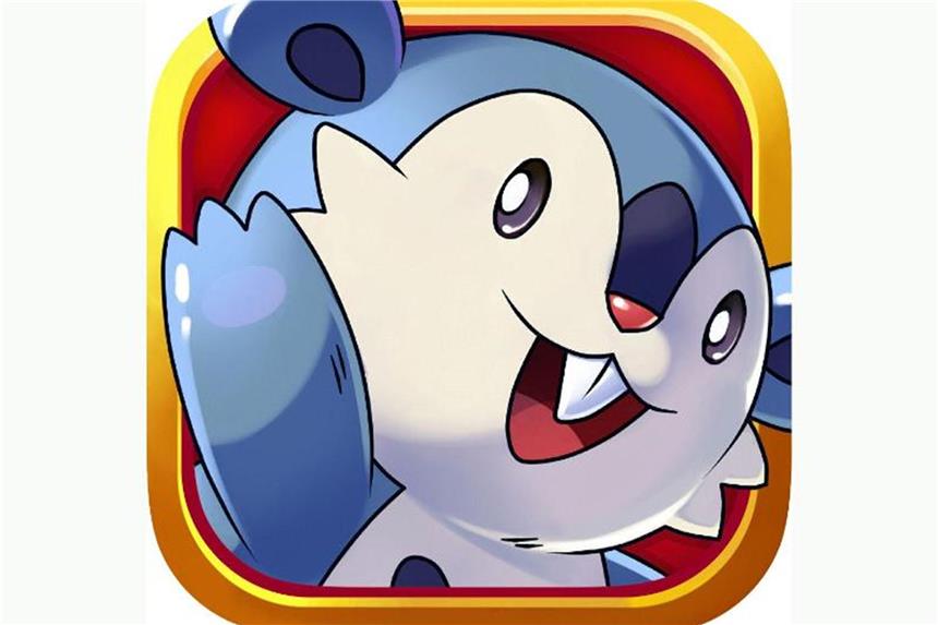 Top Ten der iOS-Games: Spaßige Kämpfe und knifflige Quizze Die Nexomons sind los und kämpfen sich sogleich in die Game-Charts vor. Foto: Appstore von Apple