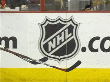 Die NHL-Playoffs finden erstmals seit 46 Jahren ohne ein kanadisches Team statt. Foto: Stan Gilliland