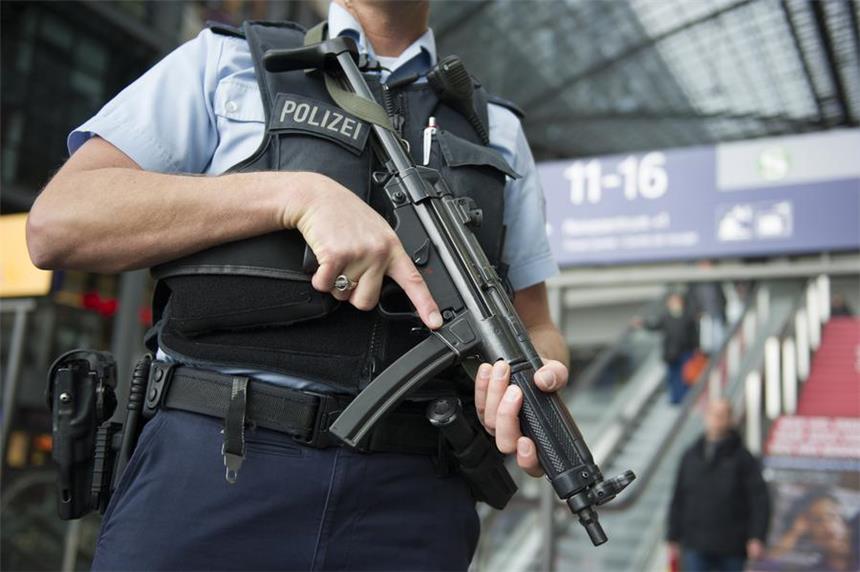 Sicherheitskräfte üben Einsatz gegen Terror Die nordrhein-westfälischen Sicherheitskräfte wappnen sich gegen Terroranschläge.