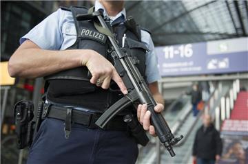 Die nordrhein-westfälischen Sicherheitskräfte wappnen sich gegen Terroranschläge. 
