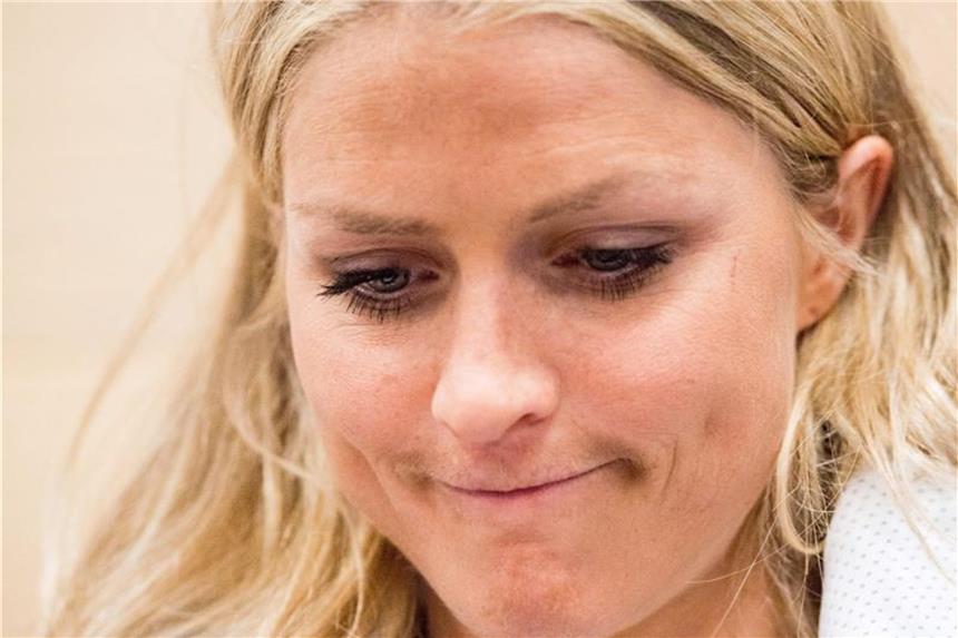 Johaug dachte während Doping-Sperre an Rücktritt Die norwegische Langläuferin Therese Johaug kehrt nach ihrer Doping-Sperre zurück. Foto: Jon Olav Nesvold/Bildbyran via ZUMA Press