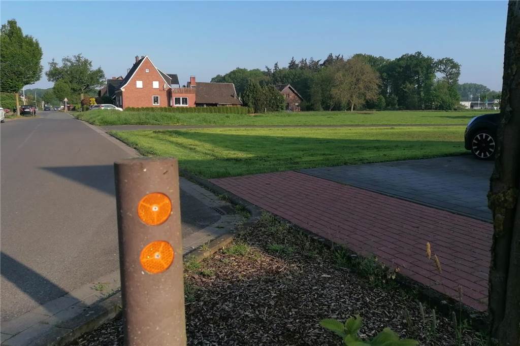 Bürgerantrag angelehnt: Hohe Anforderungen sprengen den Kostenrahmen ein Blick auf den Alten Dyk in Stadtlohn
