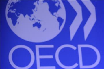 Die OECD hat einen neuen Wirtschaftsbericht zu Deutschland veröffentlicht. Foto: Yoan Valat/EPA
