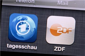 Die öffentlich-rechtlichen Sender ARD und ZDF sollen im Internet mehr Spielraum bekommen. Foto: Rolf Vennenbernd
