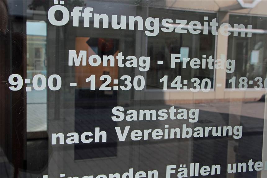 Was am Freitag in Lünen wichtig wird: Kirmes-Familientag und Diskussion um Öffnungszeiten Die Öffnungszeiten in der Lüner Innenstadt sind unterschiedlich - was bei Kunden zu Irritiationen führt.