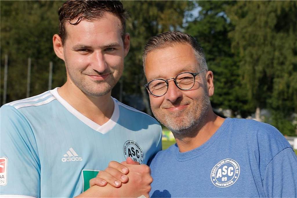 Chancen für Hecker-Cup gestiegen - Entscheidung steht kurz bevor Michael Linke Organisator Hecker-Cup