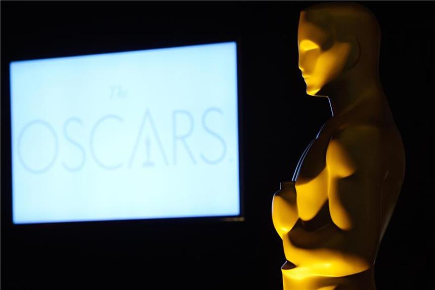 Die Oscars werden in insgesamt 24 Kategorien vergeben. Foto: Chris Pizzello/Invision/AP