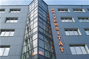 Die Otto-von-Guericke-Universität in Magdeburg verfügt nun über ein größeres Fächerangebot im Lehramtsbereich. Foto: Klaus-Dietmar Gabbert