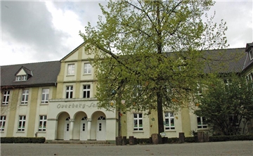 Die Overbergschule erhält eine zusätzliche Gruppe für den offenen Ganztag.