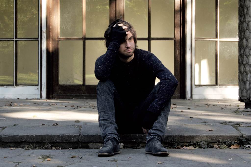 Warum aus dem Halterner Hagen Siems der Musiker Gregor McEwan wurde Die Pandemie hat auch die Karriere von Gregor McEwan/Hagen Siems ausgebremst.