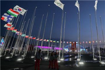 Die Paralympics in Pyeongchang kamen bei den Athleten gut an. Foto: Jan Woitas