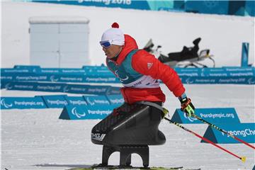 Die Paralympics in Südkorea sollen nicht nur sportlich das Gastgeberland begeistern. Foto: Karl-Josef Hildenbrand