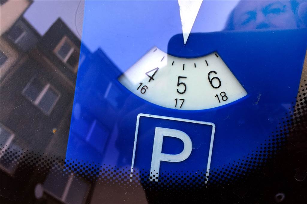 Rat entschied sich gegen Parkgebühren in der Schwerter Innenstadt Parkscheibe