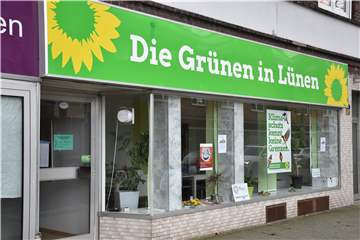 Die Partei Bündnis 90/Die Grünen sucht in Lünen für die Bürgermeisterwahl einen externen Kandidaten.