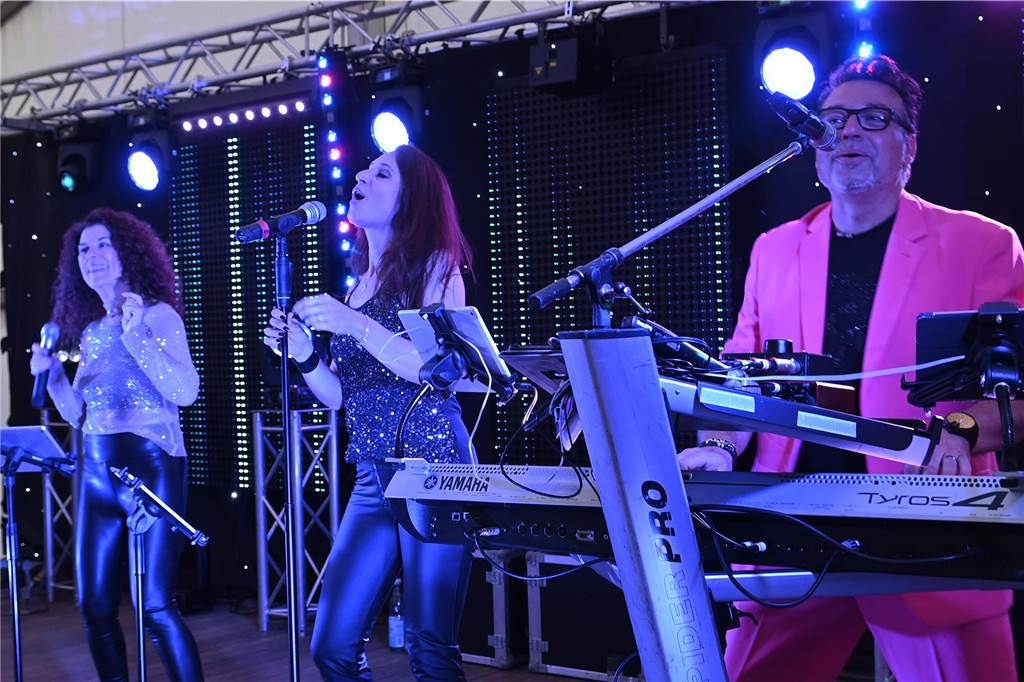 Partyband "Merilyn"