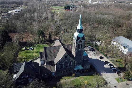 Alle wollen die Petrikirche erhalten – Verkaufsverhandlungen laufen
