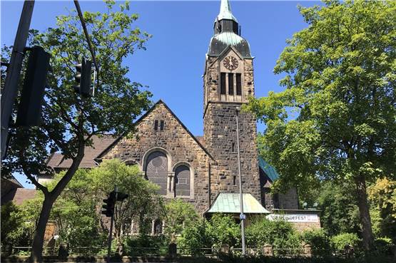 Stadtverwaltung hat klare Haltung zu möglichem Abriss der Petrikirche