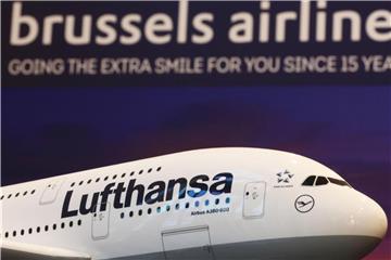 Die Piloten von Brussels Airlines haben angekündigt, ihre Arbeit an zwei Tagen niederzulegen. Foto: Benoit Doppagne/BELGA