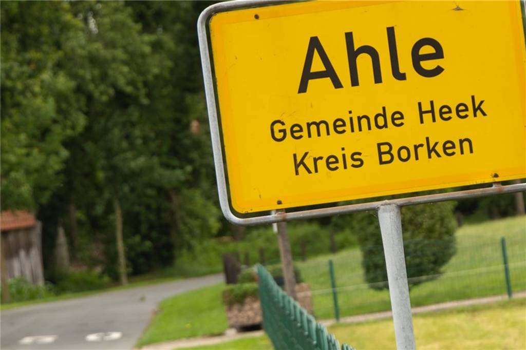 Keine 40. Haltestelle für den Bürgerbus: Wer hat das Nachsehen? Die Pläne sind vom Tisch: Der Bürgerbus wird nicht an der Ahler Kapelle halten.