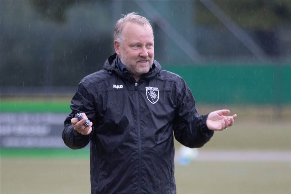 PSV Bork doch noch ein Aufsteiger? Es hängt von mehreren Faktoren und GS Cappenberg ab Die Planungen beim PSV Bork rund um Geschäftsführer Dietmar de Sacco gelten zunächst für die Kreisliga B.