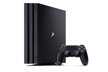 Die Playstation 4 ist für Sony ein absolutes Erfolgsmodell. Jetzt hat sich der Hersteller mit einer Sonderedition bedankt. Foto: Sony Interactive Entertainment