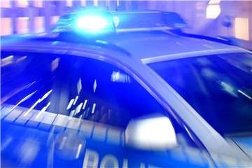 Die Polizei fahndet nach einen brutalen Überfall nach drei Tätern. (Symbolbild)