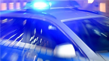 Die Polizei hat einen 29-jährigen Dortmunder verfolgt.