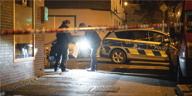 Mann nach Messerangriff in der Nordstadt in Lebensgefahr - Verdächtige gefasst