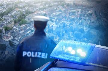 Die Polizei registrierte im vergangenen Jahr fast 600 Straftaten mehr in Dorsten. In manchen Bereichen sind die Zahlen allerdings weiter rückläufig.