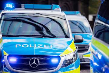 Die Polizei suchte tagelang nach einer vermissten Fröndenbergerin.