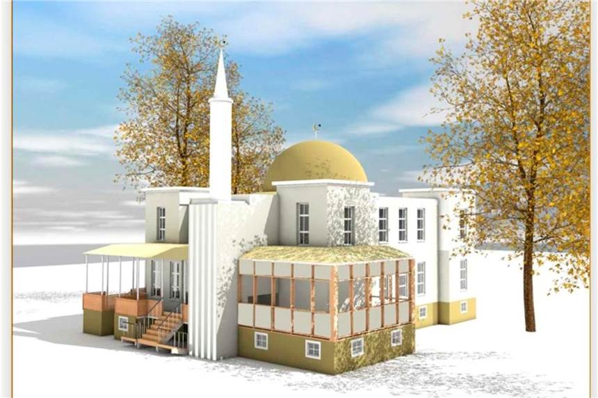 Was am Montag in Castrop-Rauxel wichtig wird: Moschee-Pläne, Klimaschutzpreis, Rocker-Razzia Die Polizei will verstärkt gegen kriminelle Clans vorgehen. Auch in Castrop-Rauxel könnte es bald wieder zu Razzien kommen.t.