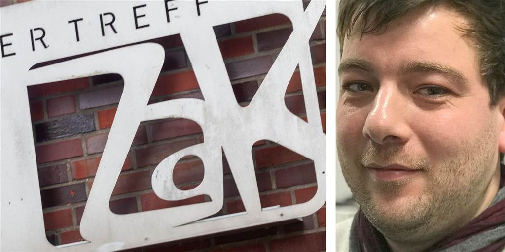 Jugendhaus Zak: Hut ab, dass der Mut zum Risiko belohnt wird Die präsentierte Doppel-Lösung für das Zak kann sich sehen lassen, findet unser Autor.