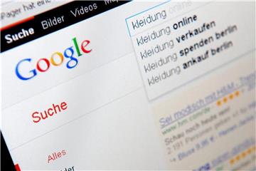 Die praktische Funktion „Bild ansehen“ in der Google-Bildersuche hat das Unternehmen abgeschafft. Foto: Matthias Balk