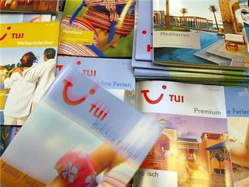 Die Preise bei TUI werden um vier Prozent angehoben.