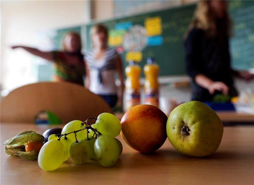 Gestiegene Preise belasten vor allem Familien und Geringverdiener Die Preise für Lebensmittel - insbesondere für Obst - aber auch für Bildung sind deutlich gestiegen.