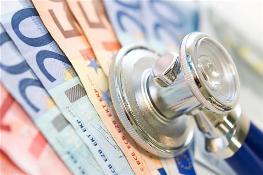 Wann die Private Krankenversicherung im Ausland greift Die private Krankenversicherung greift nicht immer im Ausland. Foto: Franziska Gabbert